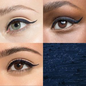 Julep When Pencil Met Gel Long-Lasting Eyeliner Navy Smoke Sold Out